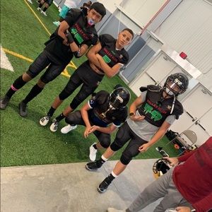 Meet your Posher, Adrian